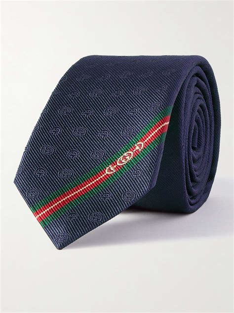 replica gucci tie